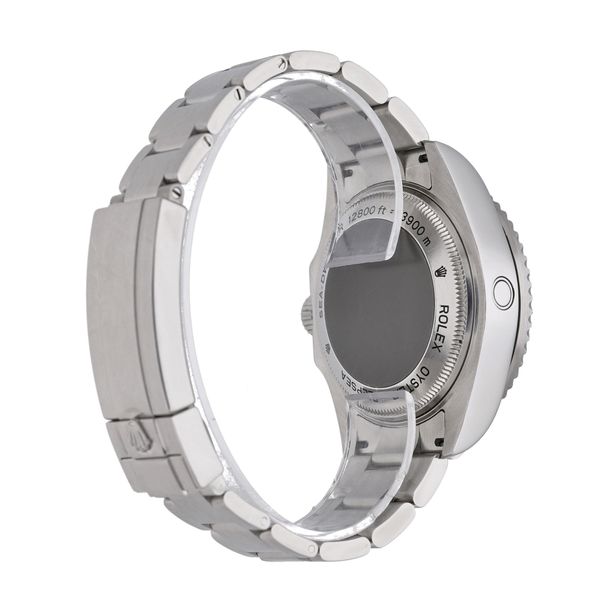 Rolex Deepsea 116660